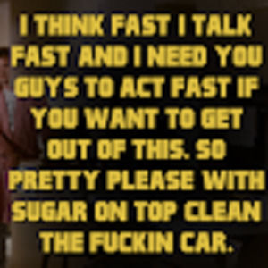 Meet your Posher, Jim